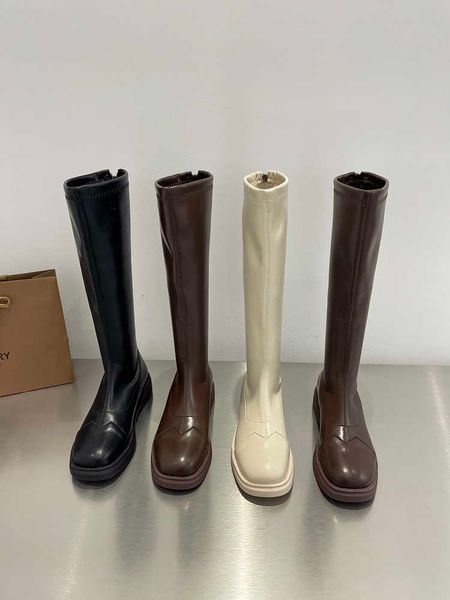 boots female shoes luxury designer round toe thigh high heels high boots-women winter footwear ladies rubber fashion y1018, Black
boots female shoes luxury designer round toe thigh high heels high boots-women winter footwear ladies rubber fashion y1018, Black