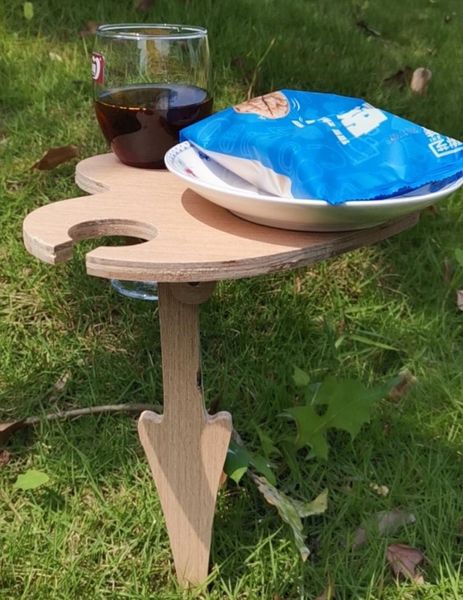 camp furniture love type foldable table outdoor travel home wine picnic glass holder modern simple and cup
camp furniture love type foldable table outdoor travel home wine picnic glass holder modern simple and cup