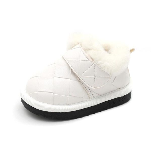 boots 2021 winter children snow warm plush leather princess little girls sneakers fashion toddler baby shoes, Black;grey
boots 2021 winter children snow warm plush leather princess little girls sneakers fashion toddler baby shoes, Black;grey