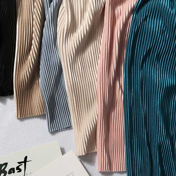 women's pants & capris dasswei summer wide leg for women casual elastic high waist fashion loose long pleated pant trousers femme, Black;white
women's pants & capris dasswei summer wide leg for women casual elastic high waist fashion loose long pleated pant trousers femme, Black;white