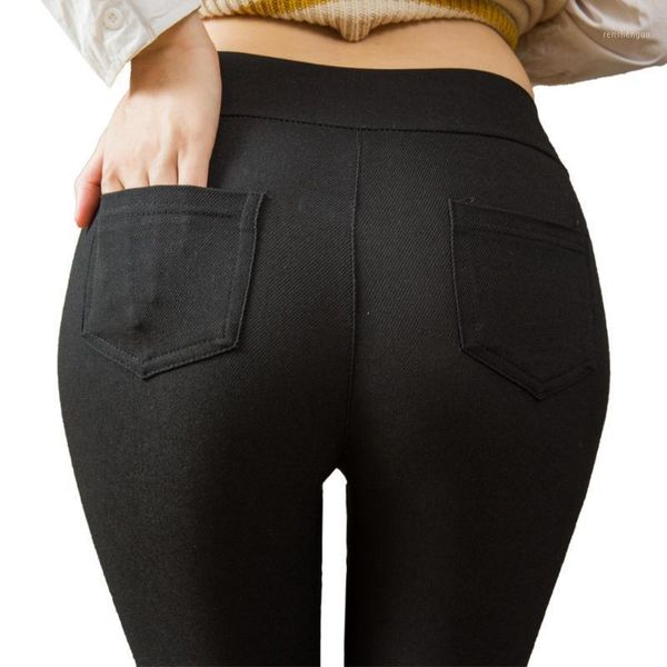 plus size pants waist high 2021 fashion women clothing harajuku gothic full length elastic women's & capris, Black;white
plus size pants waist high 2021 fashion women clothing harajuku gothic full length elastic women's & capris, Black;white