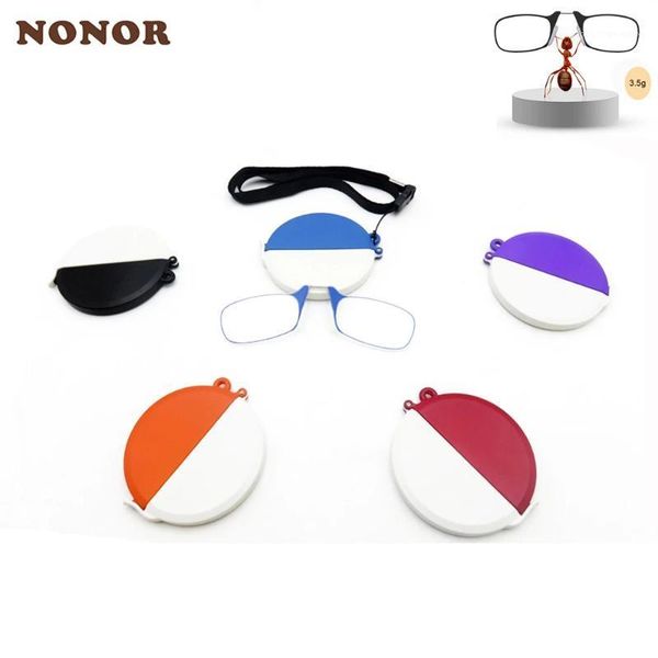 men reading glasses neck hanging mini nose clip on reader rimless wallet magnifying presbyopia eyewear with case sunglasses, White;black
men reading glasses neck hanging mini nose clip on reader rimless wallet magnifying presbyopia eyewear with case sunglasses, White;black