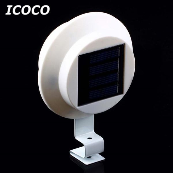 outdoor wall lamps icoco 3 leds solar powered street lobby pathway lamp garden security spot light energy save waterrproof ip55
outdoor wall lamps icoco 3 leds solar powered street lobby pathway lamp garden security spot light energy save waterrproof ip55