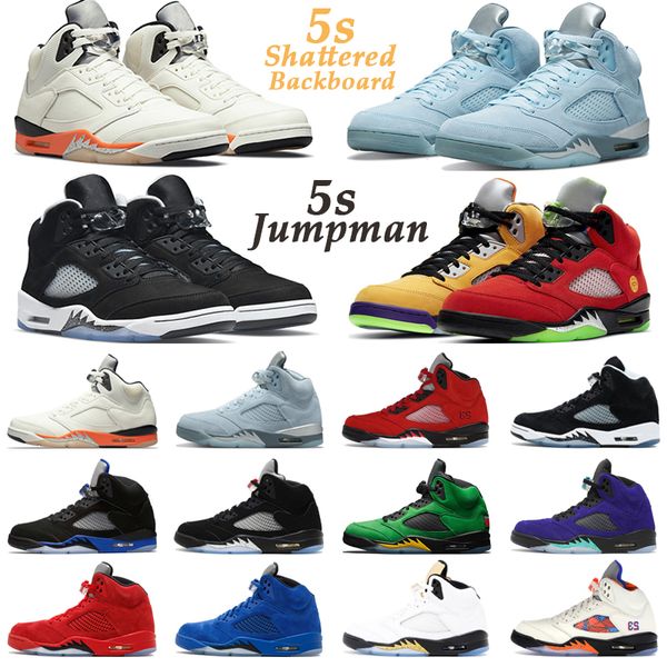 5s men basketball shoes jumpman 5 blue bird shattered backboard raging red racer blue og black metallic white cement hyper royal mens traine
5s men basketball shoes jumpman 5 blue bird shattered backboard raging red racer blue og black metallic white cement hyper royal mens traine
