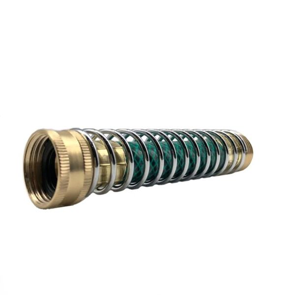 watering equipments 3/4 inch american standard full copper threaded spring tube garden water connector can be connected with single and doub
watering equipments 3/4 inch american standard full copper threaded spring tube garden water connector can be connected with single and doub