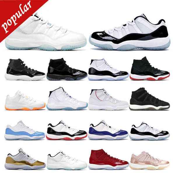 7-13 umpman 11 basketball shoes 11s mens women citrus legend blue low bred heiress black stingray concord 45 sports sneaker trainer fashion
7-13 umpman 11 basketball shoes 11s mens women citrus legend blue low bred heiress black stingray concord 45 sports sneaker trainer fashion