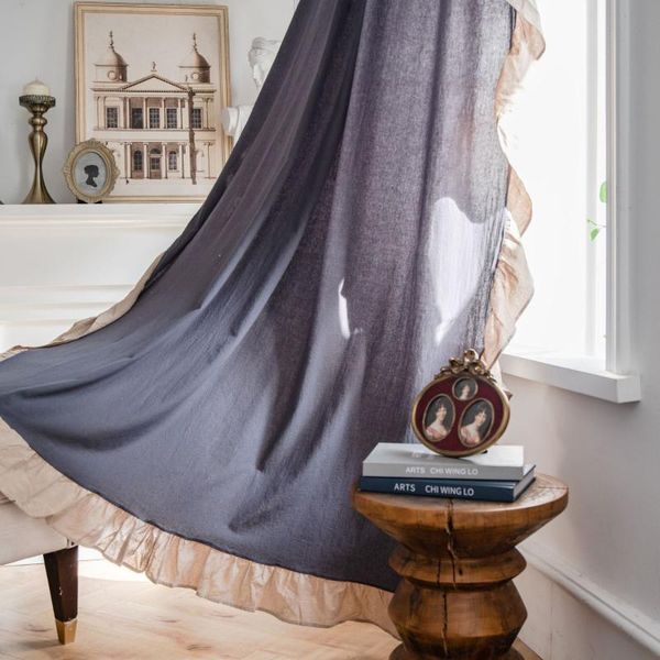 grey lotus ruffle cotton linen tassel curtain window hanging blackout curtains for living room easy drape dector & drapes
grey lotus ruffle cotton linen tassel curtain window hanging blackout curtains for living room easy drape dector & drapes
