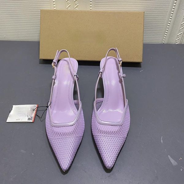 sandals 2021 summer fashion thin heel ladies pointed toe open mesh beach shoes elegant, Black
sandals 2021 summer fashion thin heel ladies pointed toe open mesh beach shoes elegant, Black