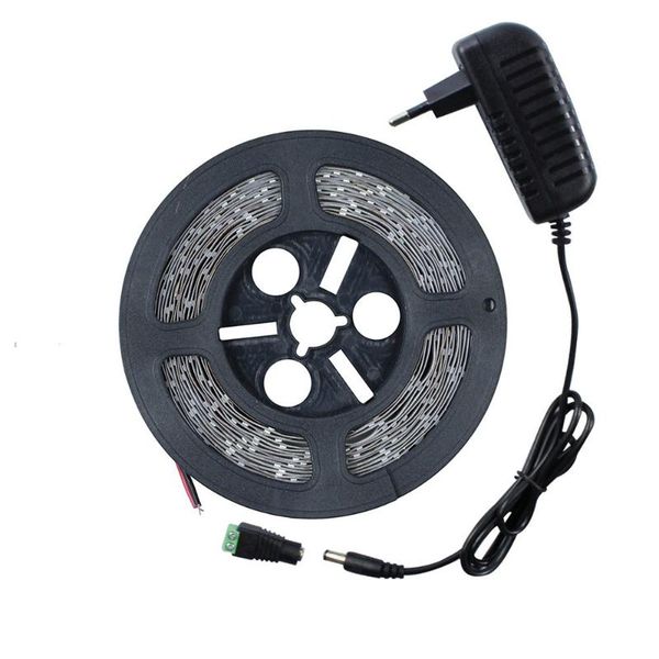 led strip light smd 5630(5730) 5m 300led dc12v flexible stripe rope lights with power supply eu/ us/ uk/au plug + female dc strips
led strip light smd 5630(5730) 5m 300led dc12v flexible stripe rope lights with power supply eu/ us/ uk/au plug + female dc strips