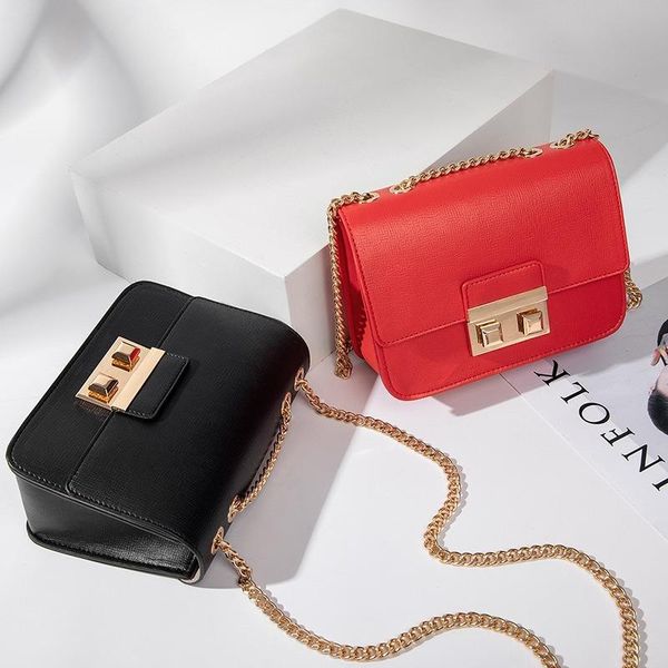 evening bags female bag 2021 wild ins chain small korean fashion ladies one shoulder messenger square
evening bags female bag 2021 wild ins chain small korean fashion ladies one shoulder messenger square