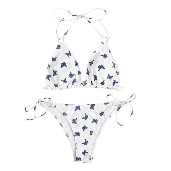 factoryplhp butterfly fashion high print bikini waist women two pieces swimwear swimsuit seaside beachwear casual bik, White;black
factoryplhp butterfly fashion high print bikini waist women two pieces swimwear swimsuit seaside beachwear casual bik, White;black