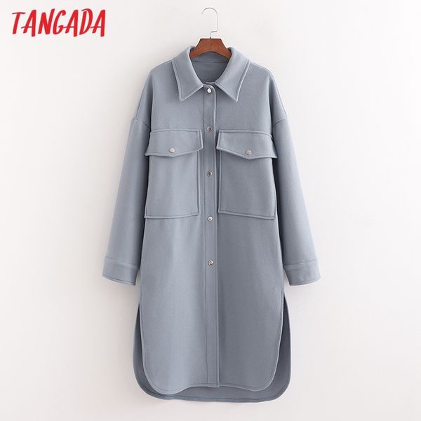 women oversized gray thick coats loose long sleeves pocket ladies elegant coat 1d82 210416, Black
women oversized gray thick coats loose long sleeves pocket ladies elegant coat 1d82 210416, Black