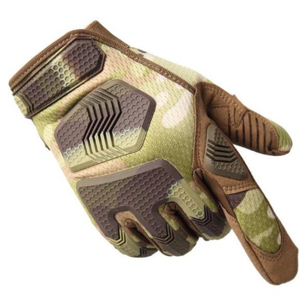 sports gloves outdoor b31 full finger tactical military motorcycle bike cycling racing anti-skid protection glove, Black
sports gloves outdoor b31 full finger tactical military motorcycle bike cycling racing anti-skid protection glove, Black