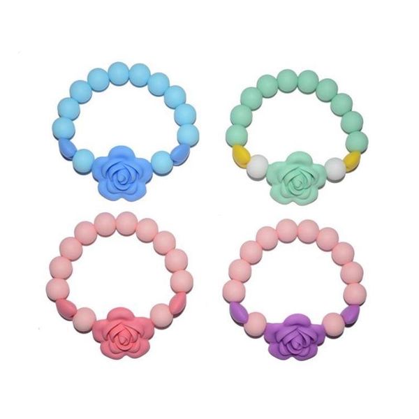 pacifiers# baby silicone teether rodent teething ring toddler born molar pain soothing toy naturally ssucking thumb
pacifiers# baby silicone teether rodent teething ring toddler born molar pain soothing toy naturally ssucking thumb