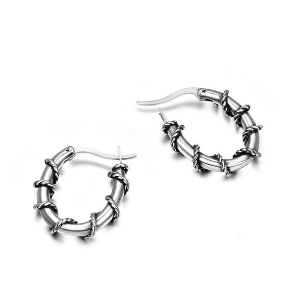 japan and south korea personalized stainless steel cane earrings fashion titanium earrings cf093, Golden
japan and south korea personalized stainless steel cane earrings fashion titanium earrings cf093, Golden