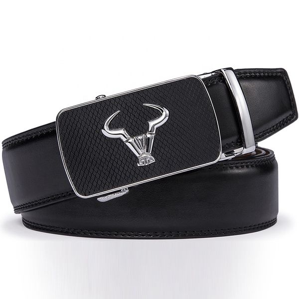 men's belt bulliant branded ratchet belt of genuine leather for men drs size customized, Black;brown
men's belt bulliant branded ratchet belt of genuine leather for men drs size customized, Black;brown