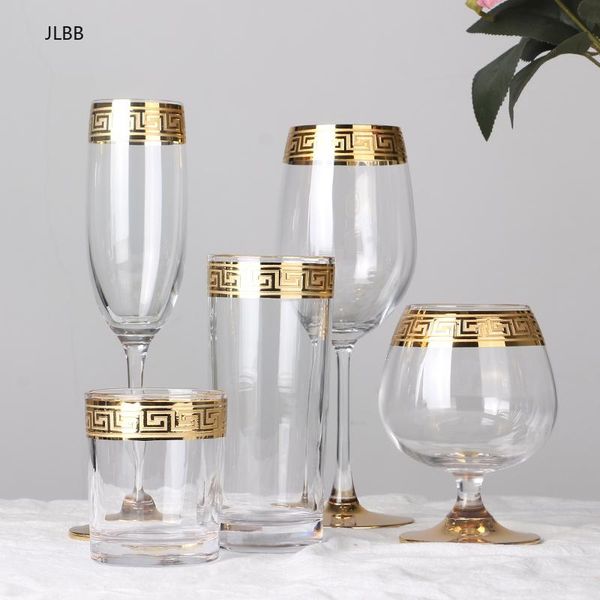 european style glass goblet red wine juice drink champagne party barware dinner water cup home decoration glasses
european style glass goblet red wine juice drink champagne party barware dinner water cup home decoration glasses