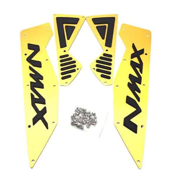 pedals mats pegs pedal plate accessories step autobike modified parts front cnc motorcycle footrest aluminum alloy for yamah nmax 155
pedals mats pegs pedal plate accessories step autobike modified parts front cnc motorcycle footrest aluminum alloy for yamah nmax 155