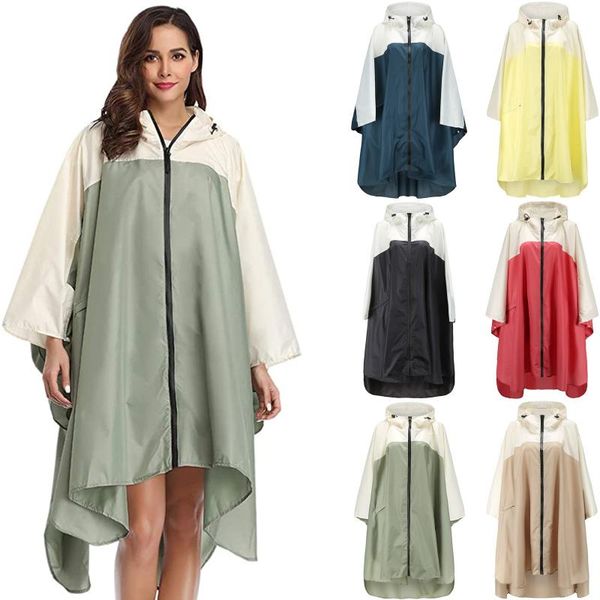 raincoats raincoat homme women's zipper waterproof jacket lightweight rain outdoor packable hooded
raincoats raincoat homme women's zipper waterproof jacket lightweight rain outdoor packable hooded