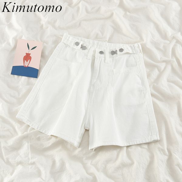 kimutomo chic white jean shorts women summer fashion female high waist zipper fly a-line women bottoms outwear casual 210521, White;black
kimutomo chic white jean shorts women summer fashion female high waist zipper fly a-line women bottoms outwear casual 210521, White;black