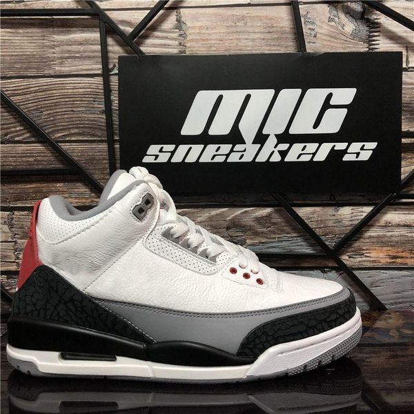 jumpman 3 3s men women basketball shoes fire red fragment flight knicks bio beige unc black white cement mens sports trainers3zu6
jumpman 3 3s men women basketball shoes fire red fragment flight knicks bio beige unc black white cement mens sports trainers3zu6