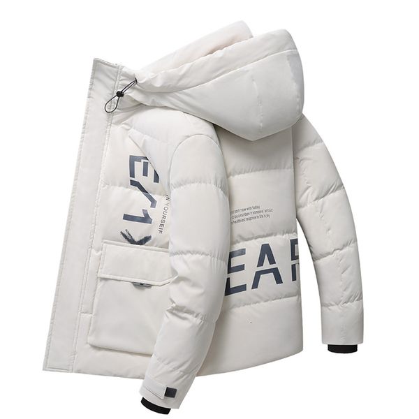 men's down & parkas for down men's jacket fashion trend short winter style printed with dhigh-proof dhigh water gout ship crph, Black
men's down & parkas for down men's jacket fashion trend short winter style printed with dhigh-proof dhigh water gout ship crph, Black