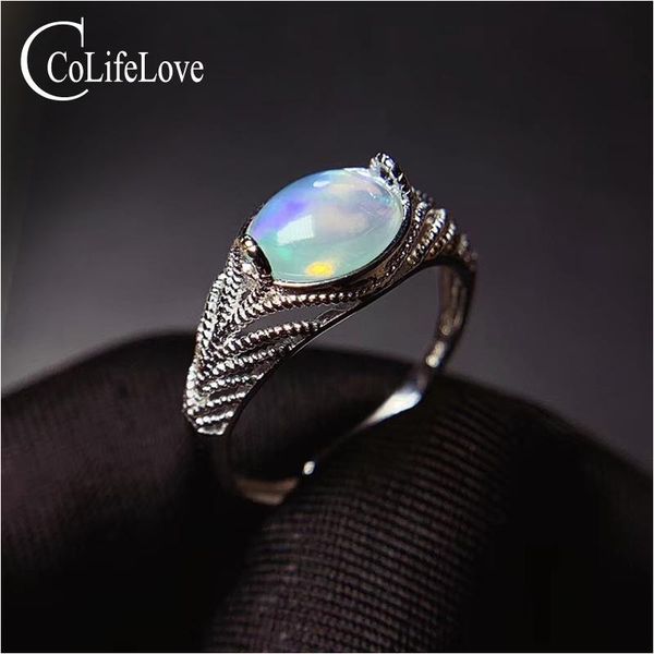 cluster rings colife jewelry fashion opal ring for man 7mm*9mm natural silver 925 gemstone, Golden;silver
cluster rings colife jewelry fashion opal ring for man 7mm*9mm natural silver 925 gemstone, Golden;silver