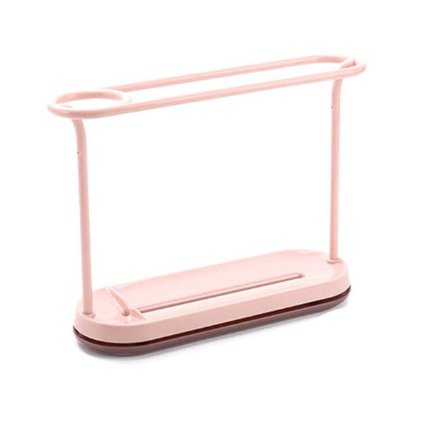 household kitchen rack, drip cloth double-pole hanging sink storage box, dish artifact & organization
household kitchen rack, drip cloth double-pole hanging sink storage box, dish artifact & organization