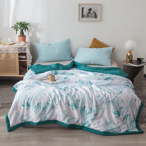 comforters & sets luxury style silky cool summer quilt smooth air conditioning duvet washable travel nap blanket bedspread adults floral bed
comforters & sets luxury style silky cool summer quilt smooth air conditioning duvet washable travel nap blanket bedspread adults floral bed