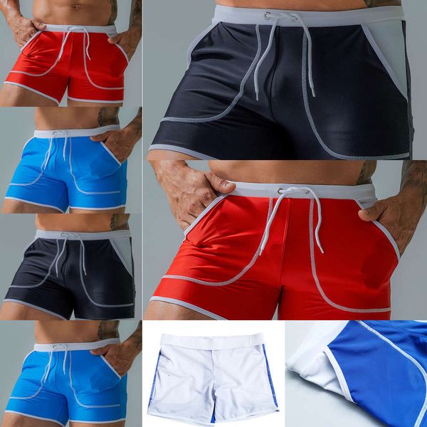 swimwear 2021brand trunks men's outdoors summer stretch beach surfing swim sports suit shorts men swimsuit swimming pants
swimwear 2021brand trunks men's outdoors summer stretch beach surfing swim sports suit shorts men swimsuit swimming pants