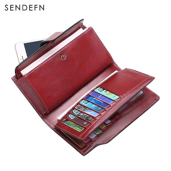 wallets arrival clutch retro wallet split leather female long women zipper purse card holder coin for iphone 7s, Red;black
wallets arrival clutch retro wallet split leather female long women zipper purse card holder coin for iphone 7s, Red;black