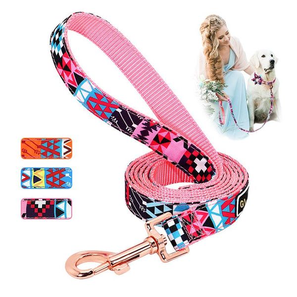 dog collars & leashes nylon strap with fashion pattern for small ,medium and large cats, dogs, soft walking leash, chihuahua personalised le
dog collars & leashes nylon strap with fashion pattern for small ,medium and large cats, dogs, soft walking leash, chihuahua personalised le