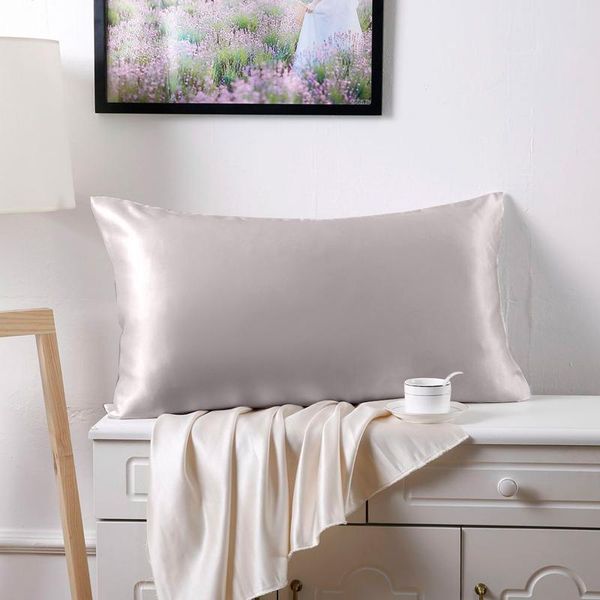 pillow case 100% mulberry silk pillowcase with hidden zipper nature for healthy standard queen king
pillow case 100% mulberry silk pillowcase with hidden zipper nature for healthy standard queen king