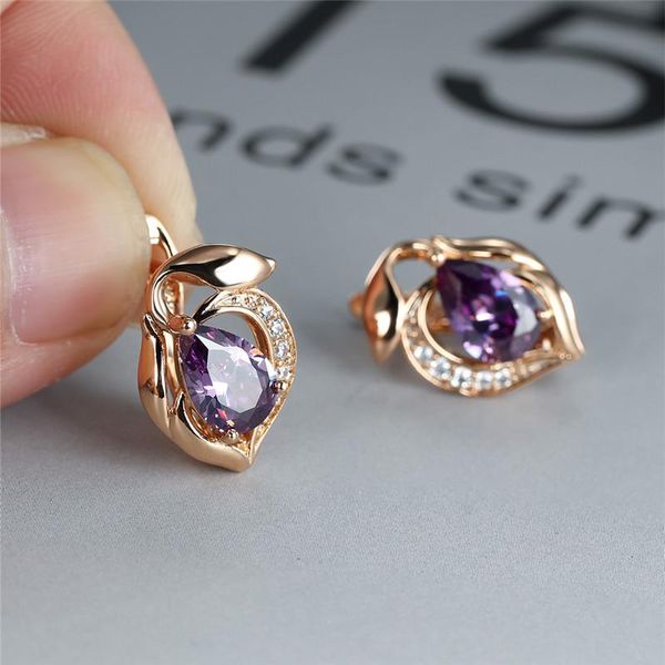 hoop & huggie dainty rainbow zircon earrings boho rose gold color wedding multicolor crystal water drop stone for women, Golden;silver
hoop & huggie dainty rainbow zircon earrings boho rose gold color wedding multicolor crystal water drop stone for women, Golden;silver