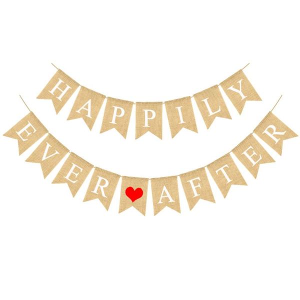 party decoration engagement retro burlap banner swallowtail garland bunting linen black letter printing flag decorative props wedding
party decoration engagement retro burlap banner swallowtail garland bunting linen black letter printing flag decorative props wedding