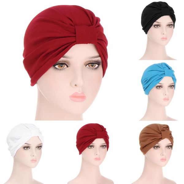 beanie/skull caps women muslim turban hat hair bonnet head scarf wrap cap cover simple bandage solid color dustproof, Blue;gray
beanie/skull caps women muslim turban hat hair bonnet head scarf wrap cap cover simple bandage solid color dustproof, Blue;gray