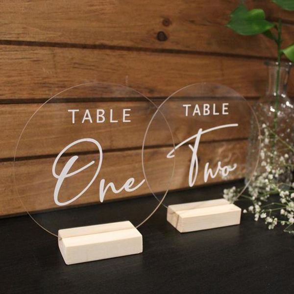 party decoration acrylic round table sign with stand wedding number geometric perspex decor plexiglass signs
party decoration acrylic round table sign with stand wedding number geometric perspex decor plexiglass signs