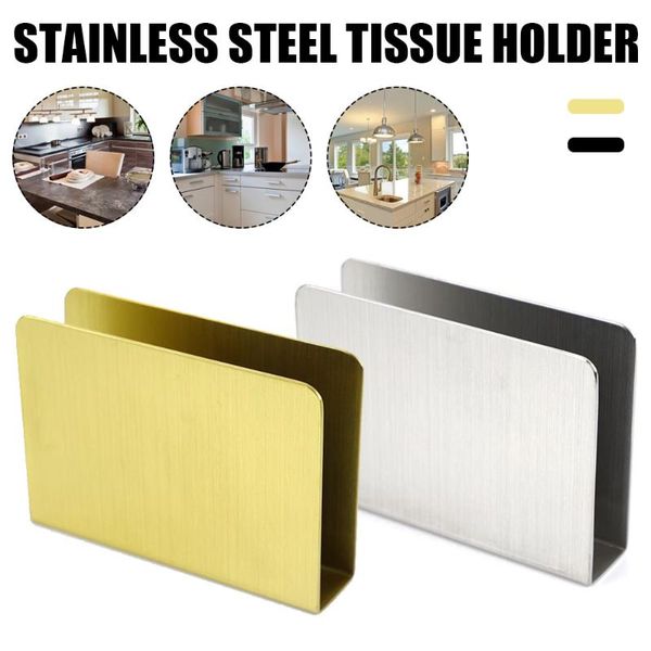 tissue boxes & napkins napkin holder stainless steel tanding table paper for kitchen restaurant office dining picnic
tissue boxes & napkins napkin holder stainless steel tanding table paper for kitchen restaurant office dining picnic