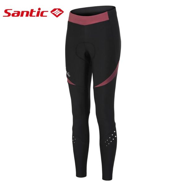 racing pants santic women cycling winter fleece thermal 4d padded mtb bike long leggings reflective bicycle sports trousers asain size, Black;blue
racing pants santic women cycling winter fleece thermal 4d padded mtb bike long leggings reflective bicycle sports trousers asain size, Black;blue