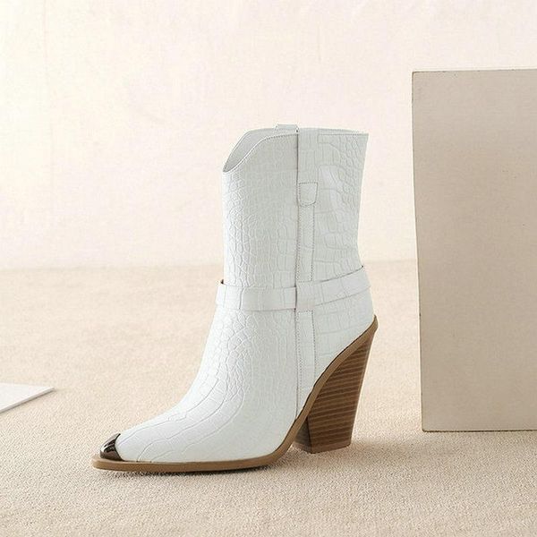 boots brand design faux suede women western fashion pointed toe wedhes heel ladies ankle runaway autumn winter shoes, Black
boots brand design faux suede women western fashion pointed toe wedhes heel ladies ankle runaway autumn winter shoes, Black