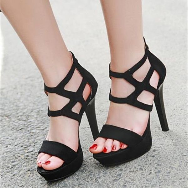 size 33 to 42 43 beige suede cross strappy high heels sandalias gladiator sandals fashion luxury designer women shoes, Black
size 33 to 42 43 beige suede cross strappy high heels sandalias gladiator sandals fashion luxury designer women shoes, Black