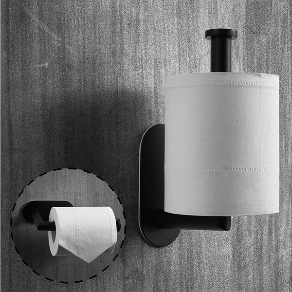 toilet paper holders stainless steeltoilet roll holder towel storage rack hanging shelf for kitchen bathroom tissue accessories
toilet paper holders stainless steeltoilet roll holder towel storage rack hanging shelf for kitchen bathroom tissue accessories