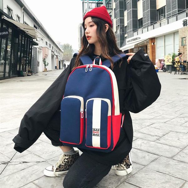 backpack oxford cloth women's waterproof large capacity ultra-light casual travel
backpack oxford cloth women's waterproof large capacity ultra-light casual travel