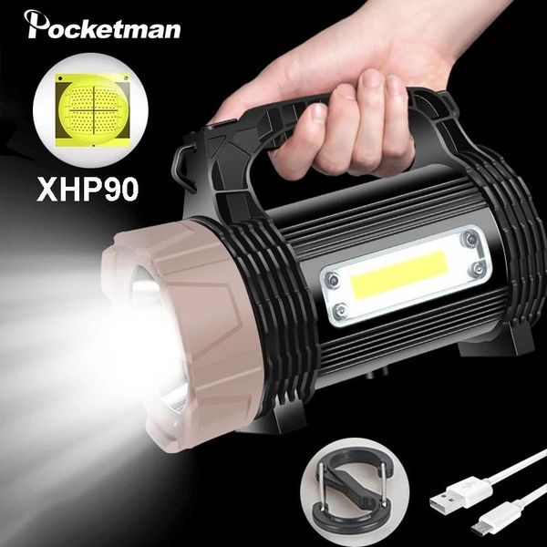 flashlights torches powerful searchlight 300w aluminum alloy large light cup spotlight 500 meters long-range with sidelight super
flashlights torches powerful searchlight 300w aluminum alloy large light cup spotlight 500 meters long-range with sidelight super