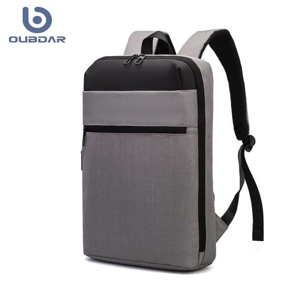 backpack oubdar ultralight slim lapmen 15.6 inch office work women business bag thin 2021
backpack oubdar ultralight slim lapmen 15.6 inch office work women business bag thin 2021