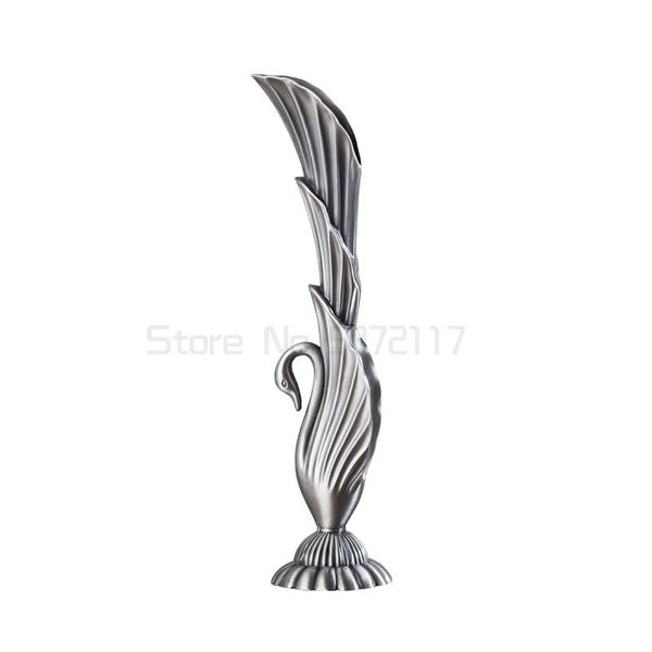vases metal european retro bronze vase high-end home living room flower arrangement creative exquisite ornaments crafts
vases metal european retro bronze vase high-end home living room flower arrangement creative exquisite ornaments crafts