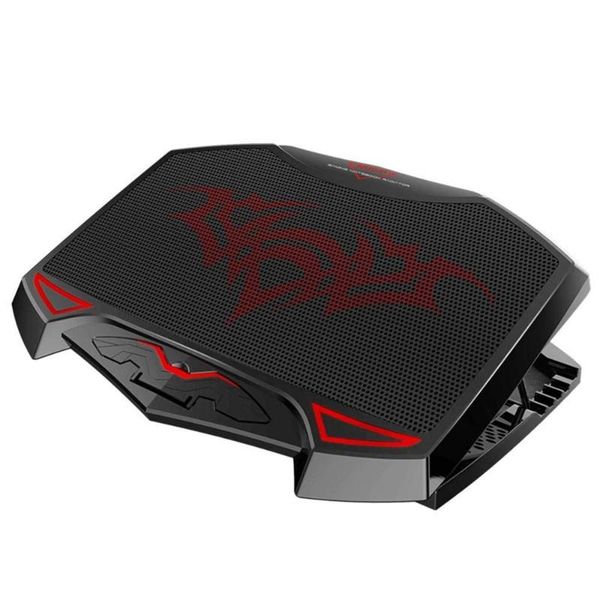 lapcooling pads cooler, pad chill mat with 3 quiet fans usb powered adjustable mounts stand for pc 10''-16''
lapcooling pads cooler, pad chill mat with 3 quiet fans usb powered adjustable mounts stand for pc 10''-16''