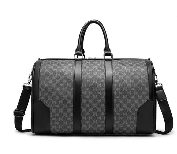 designers bags high capacity duffel bag women travel tote men boston handbags coated canvas soft sided leather suitcase luggage
designers bags high capacity duffel bag women travel tote men boston handbags coated canvas soft sided leather suitcase luggage