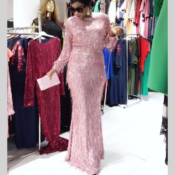 ethnic clothing african dresses for women 2021 dress girls tassel sequins round neck sleeves long maxi evening party, Red
ethnic clothing african dresses for women 2021 dress girls tassel sequins round neck sleeves long maxi evening party, Red