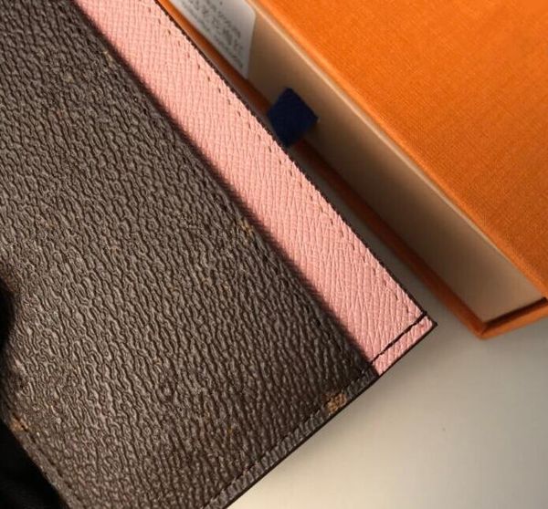 2021 men women fashion holder classic brown black plaid casual credit card id ultra slim wallet packet 01, Brown;gray
2021 men women fashion holder classic brown black plaid casual credit card id ultra slim wallet packet 01, Brown;gray